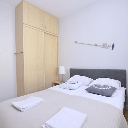 Victus Apartamenty, Apartament Family&Friends Sopot Kültér fotó